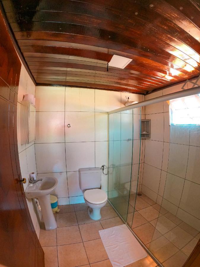 Pousada Aldeia Dos Anjos Pôrto das Galinhas Buitenkant foto
