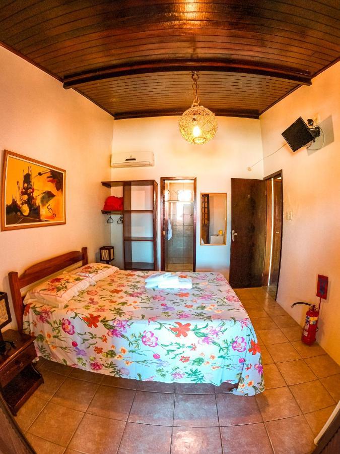 Pousada Aldeia Dos Anjos Pôrto das Galinhas Buitenkant foto